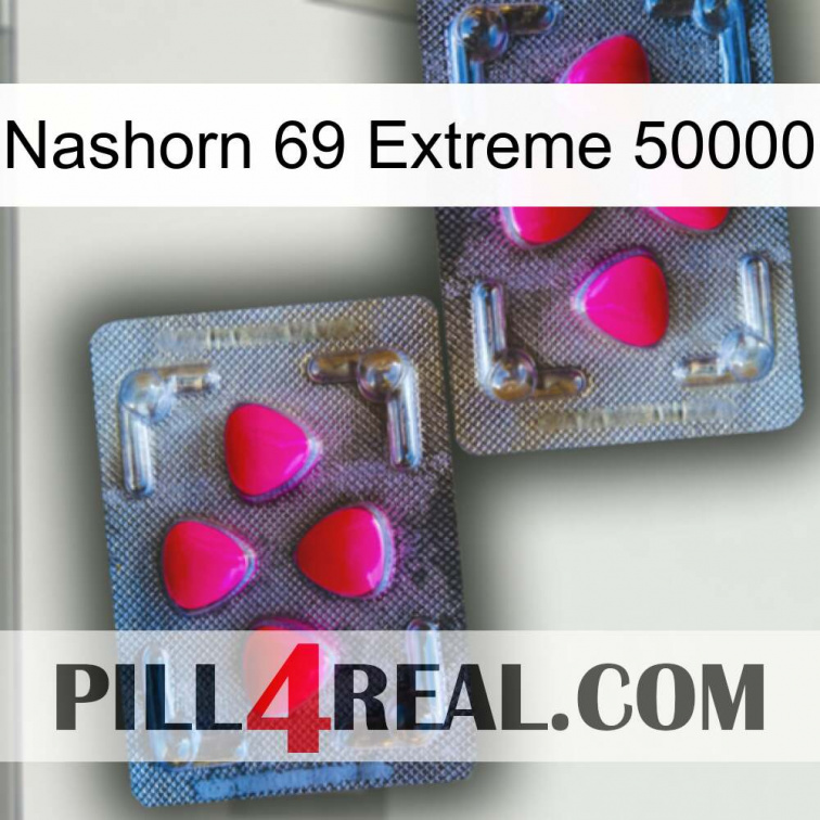 Rhino 69 Extreme 50000 15
